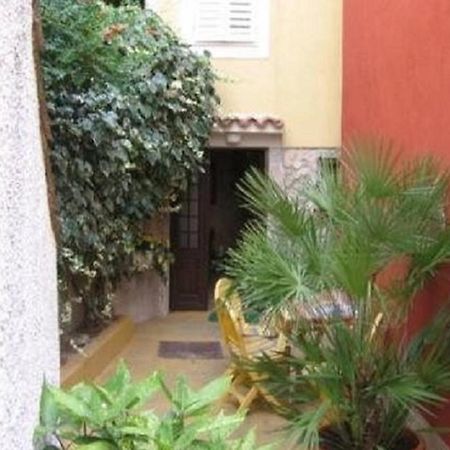 Family House In The Old Center Apartment Cres Exterior foto