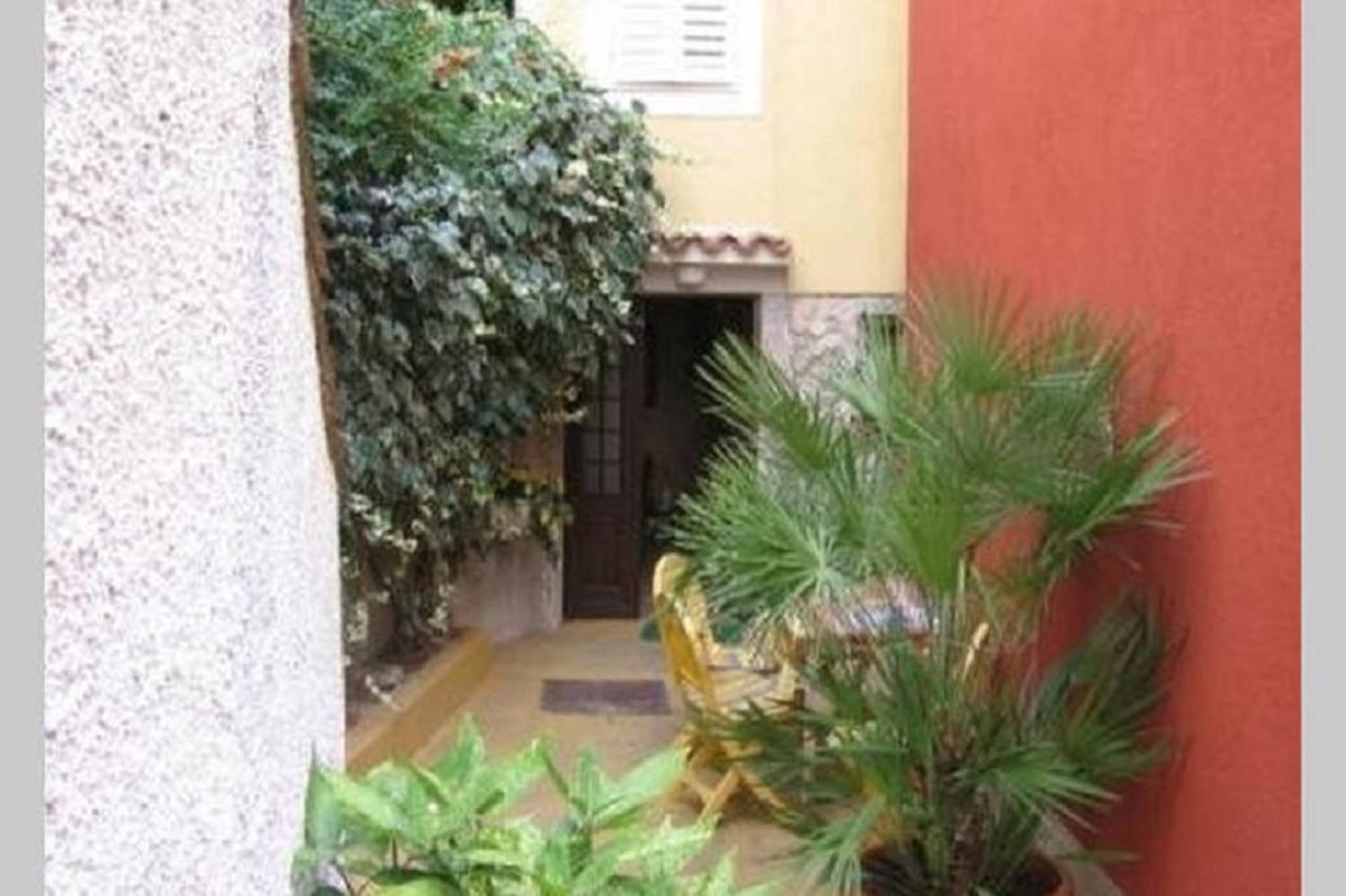 Family House In The Old Center Apartment Cres Exterior foto